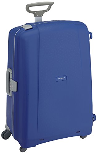 Samsonite Aeris Spinner XL Suitcase Luggage, 81 cm, 118.5
